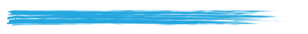 b blue underline