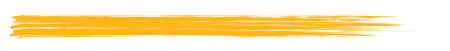 b yellow underline