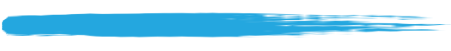 b blue underline