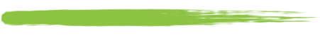 b green underline