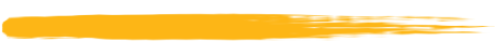 b yellow underline