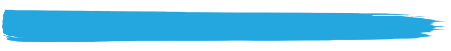 b blue underline