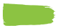 Green Brush Mark